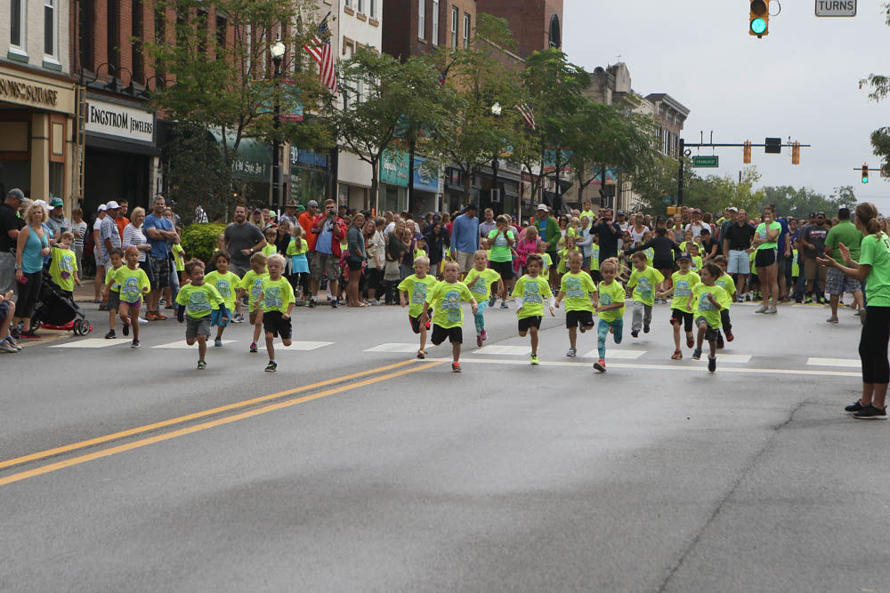 Gallery: Popcorn Festival